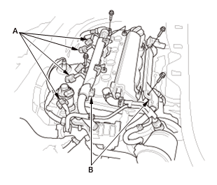 Manual Transaxle - Service Information